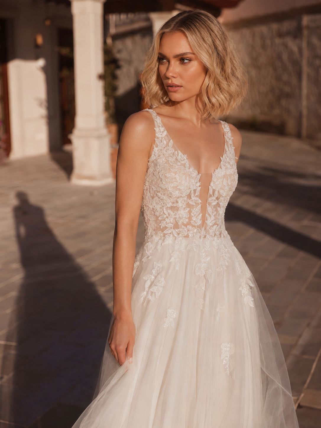 VESTIDO JASPERIA