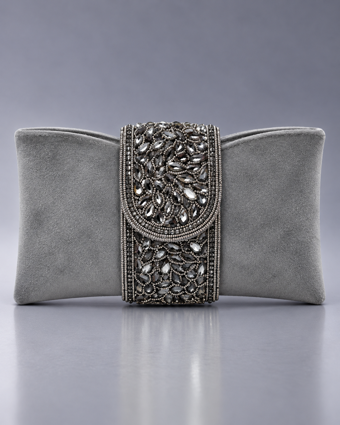 BOLSO SOFIA GRIS