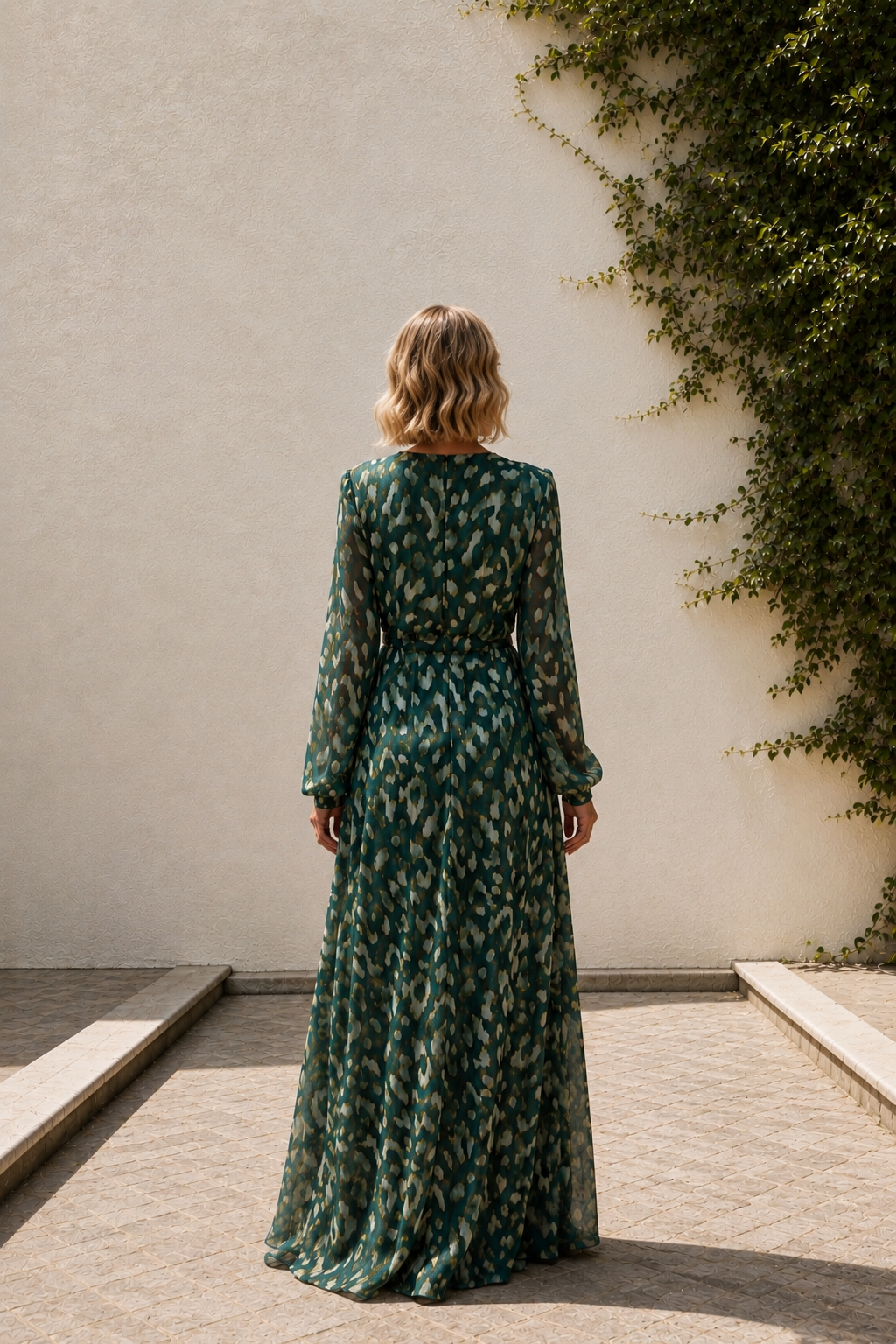 VESTIDO AMELIA