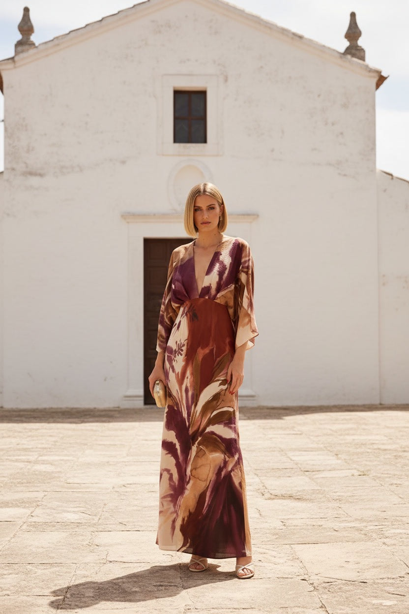 VIVANT FLORAL
