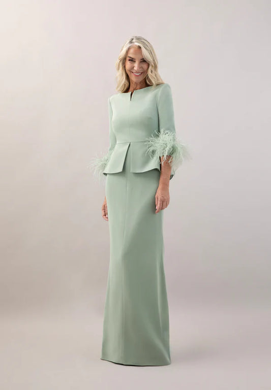 · Victoria Colección. VESTIDO ALERCE