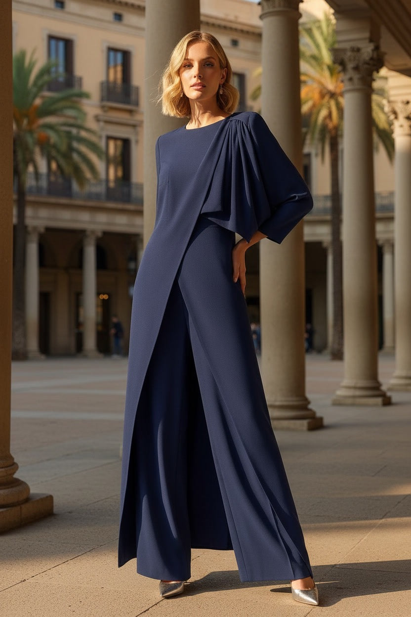 SET TETUAN AZUL