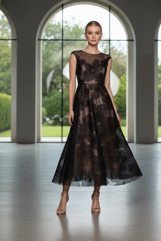 •VESTIDO GRACE