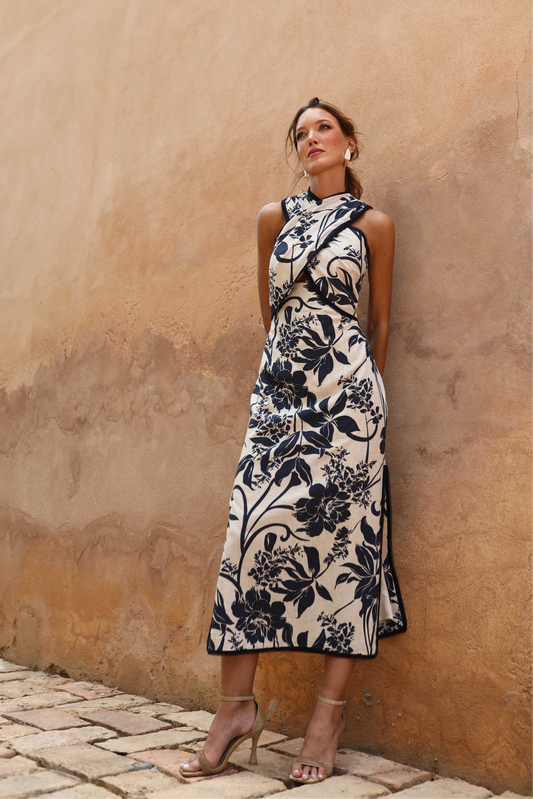 VESTIDO MARITA