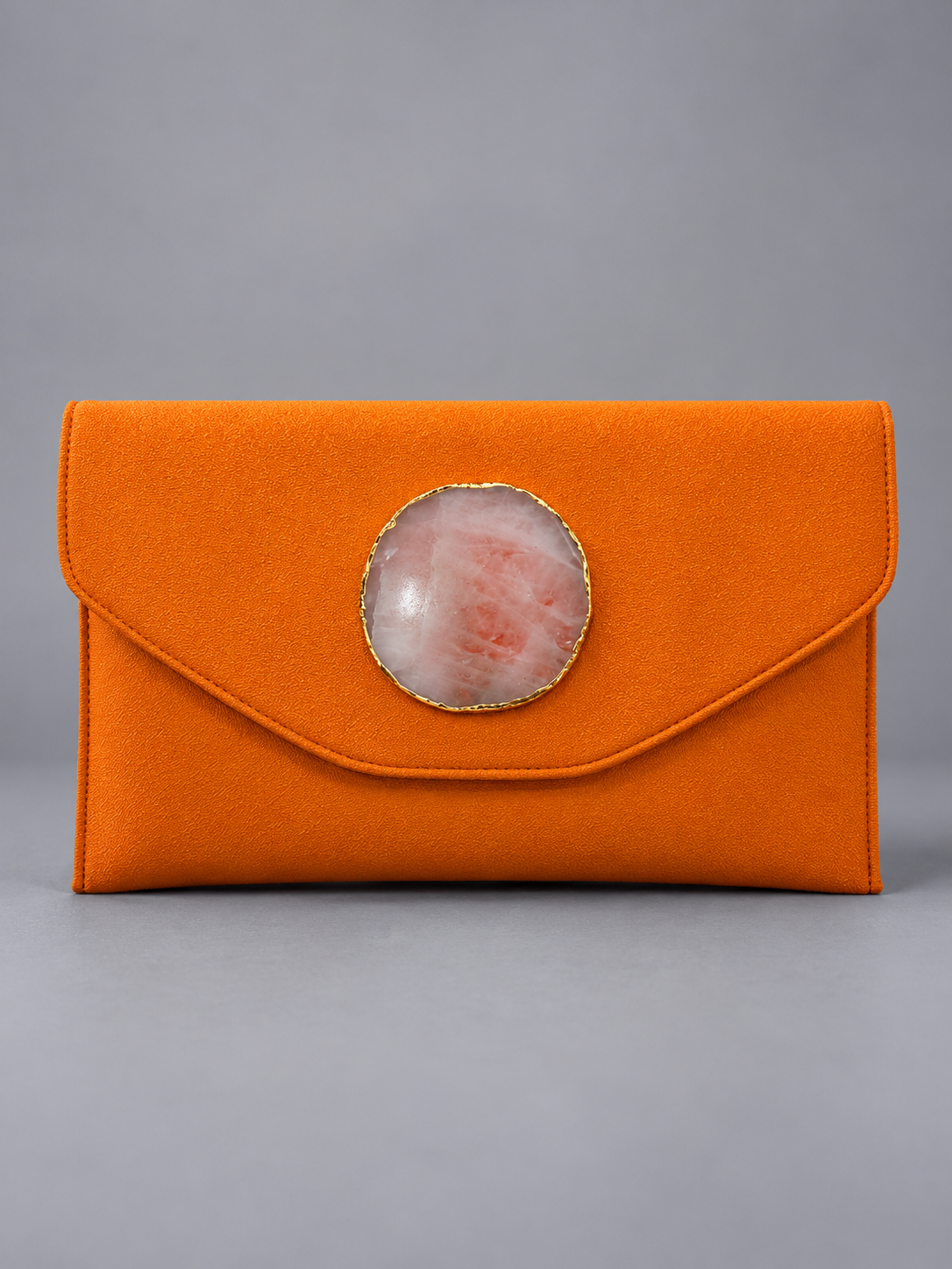 BOLSO ECLAT NARANJA