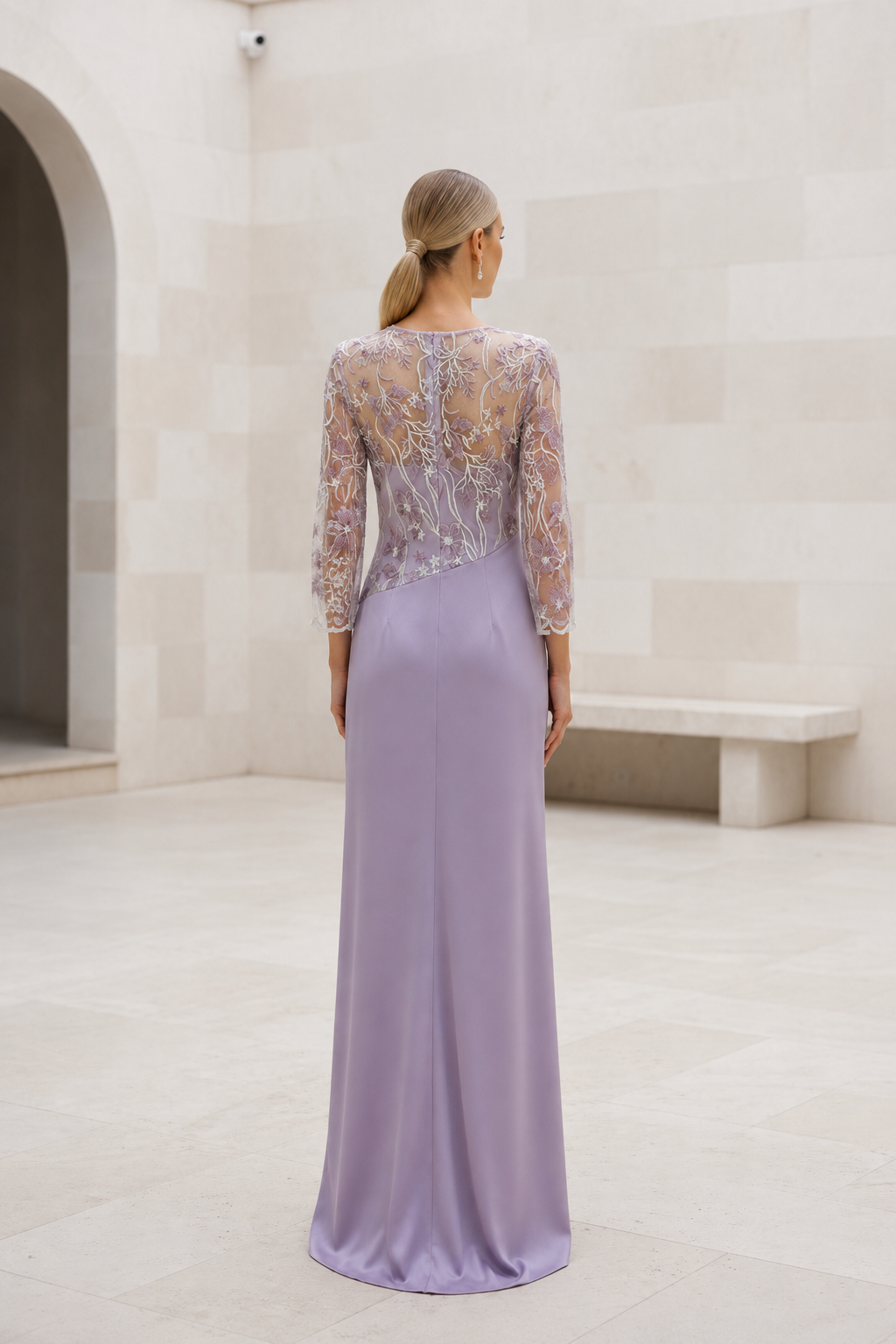 VESTIDO AMANDA