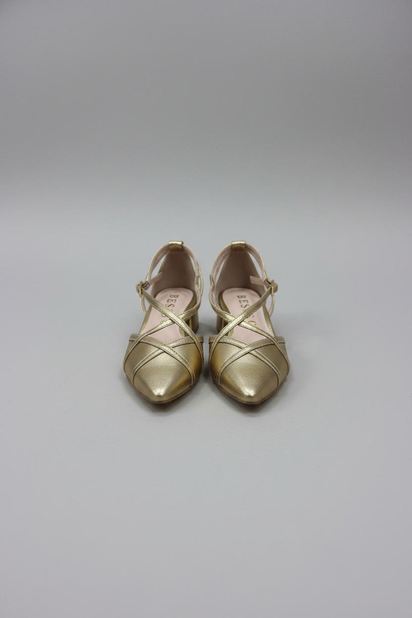 BAILARINA CLOE