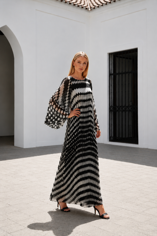 VESTIDO YASMIN