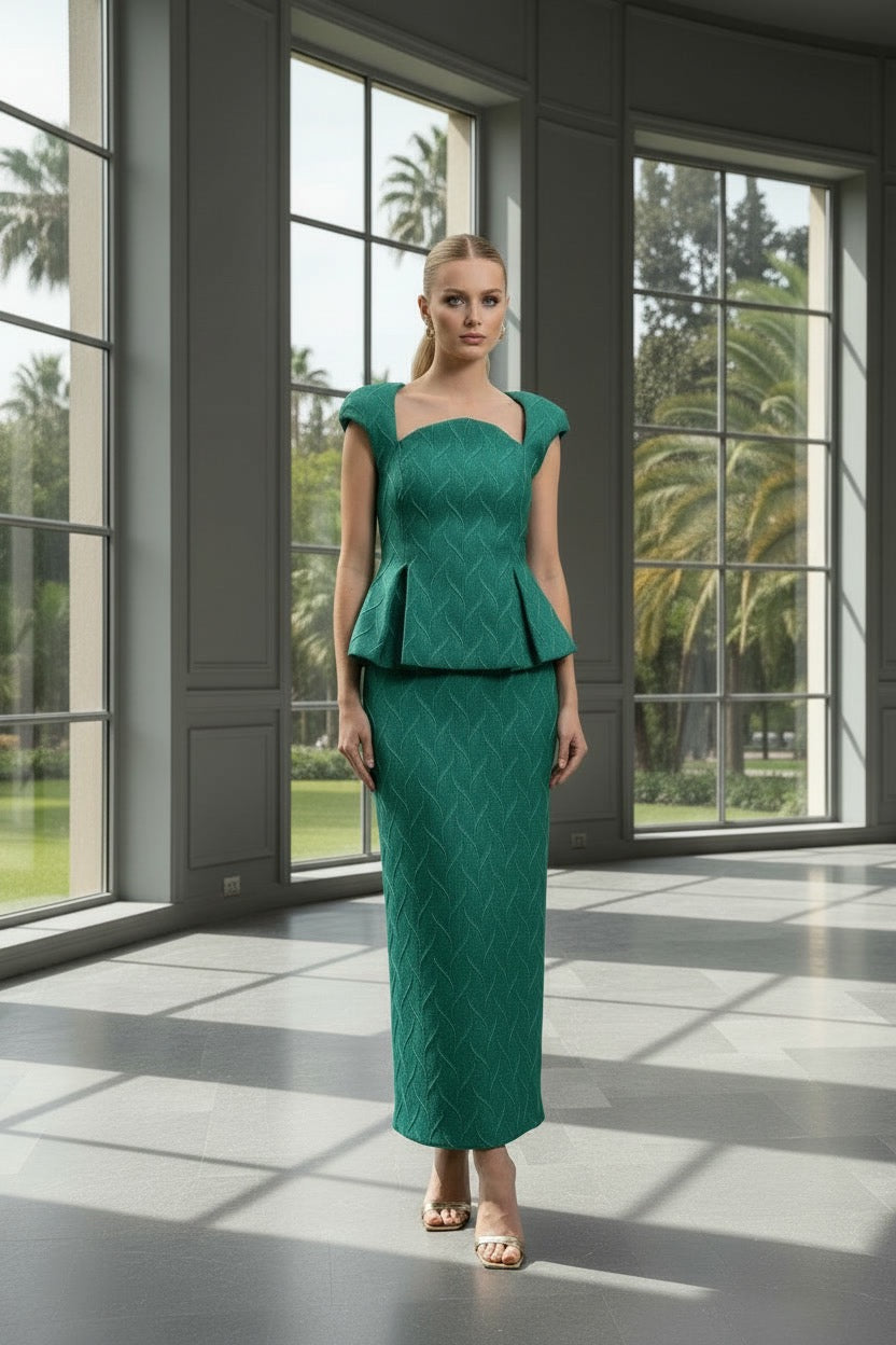 .SET VICHADA VERDE
