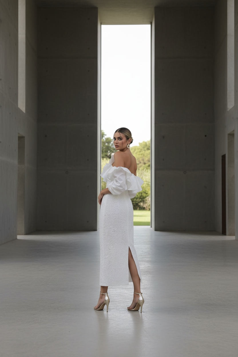 VESTIDO MADALINA