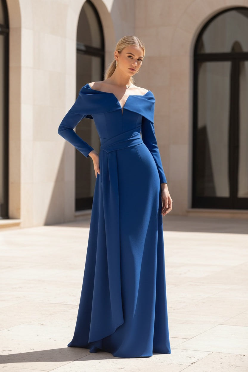 VESTIDO GABRIELA