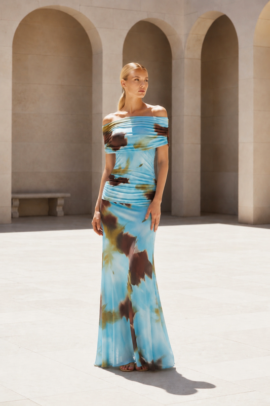 VESTIDO NORMA