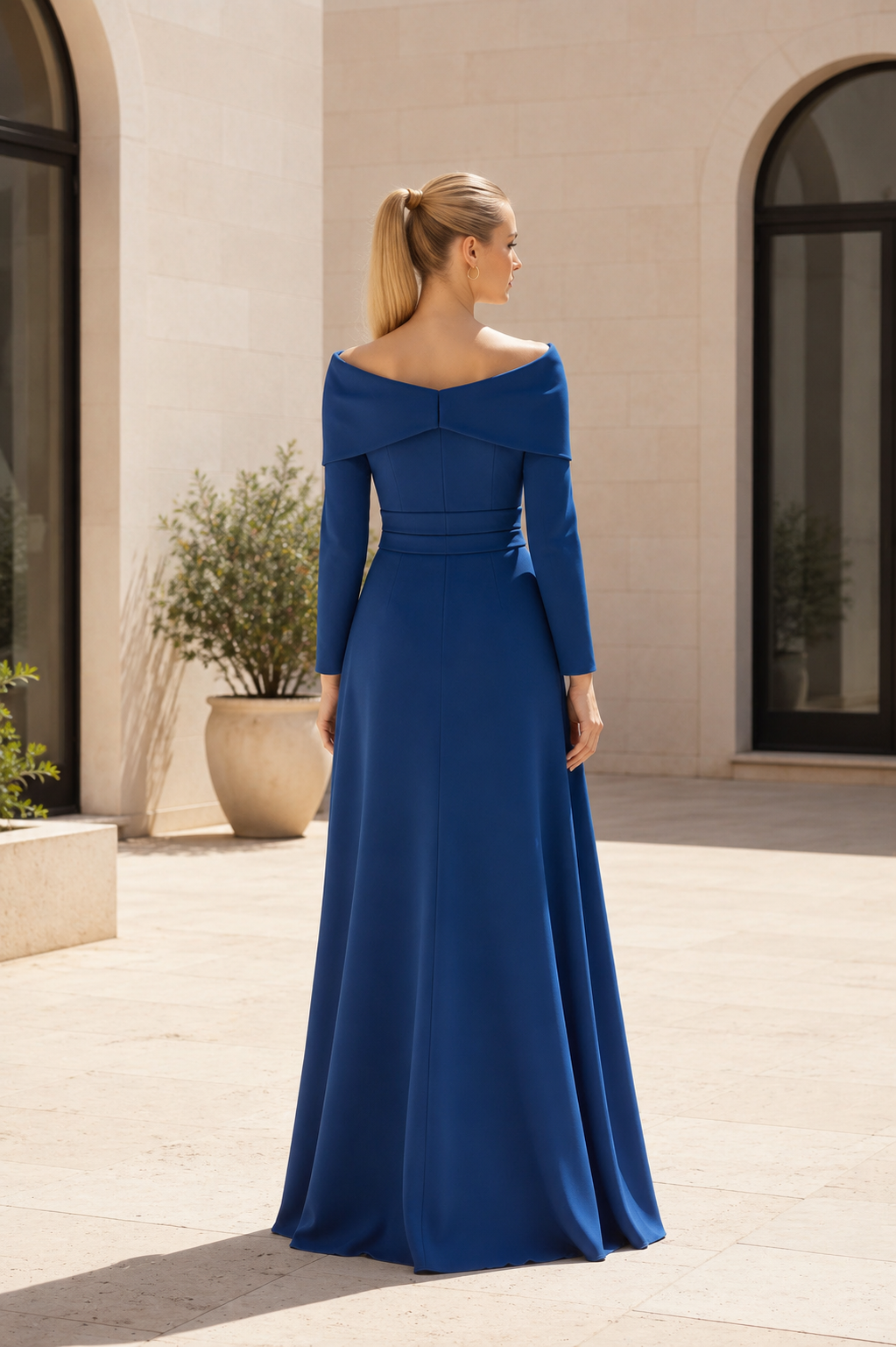 VESTIDO GABRIELA