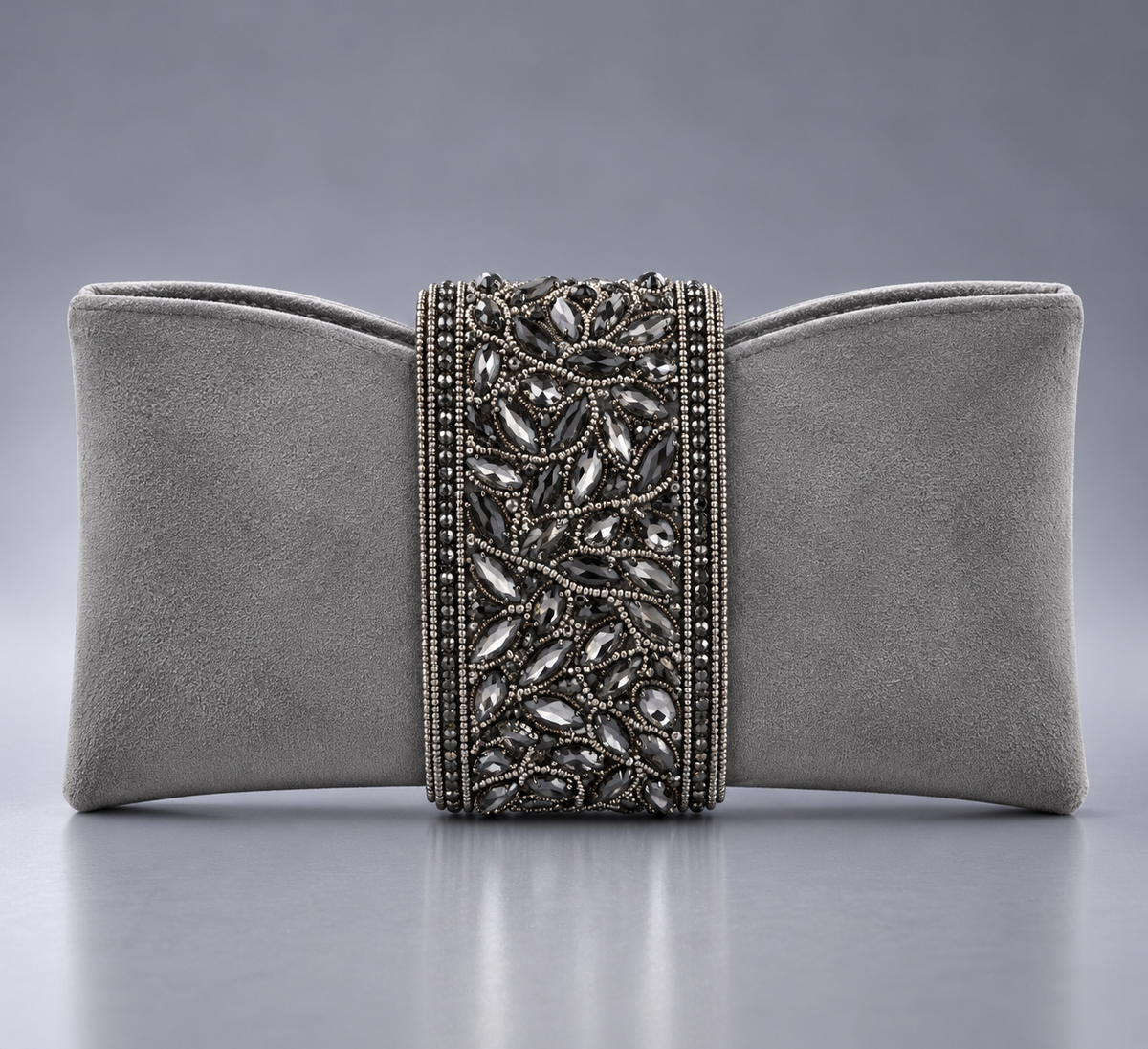 BOLSO SOFIA GRIS