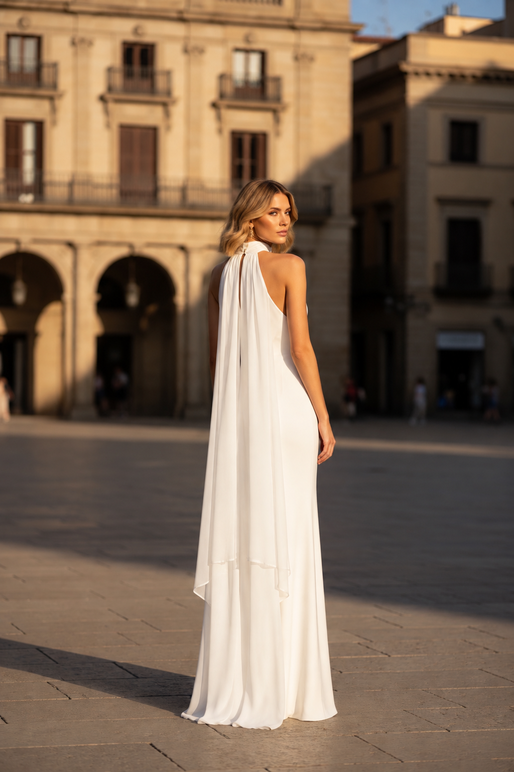 VESTIDO MARIA