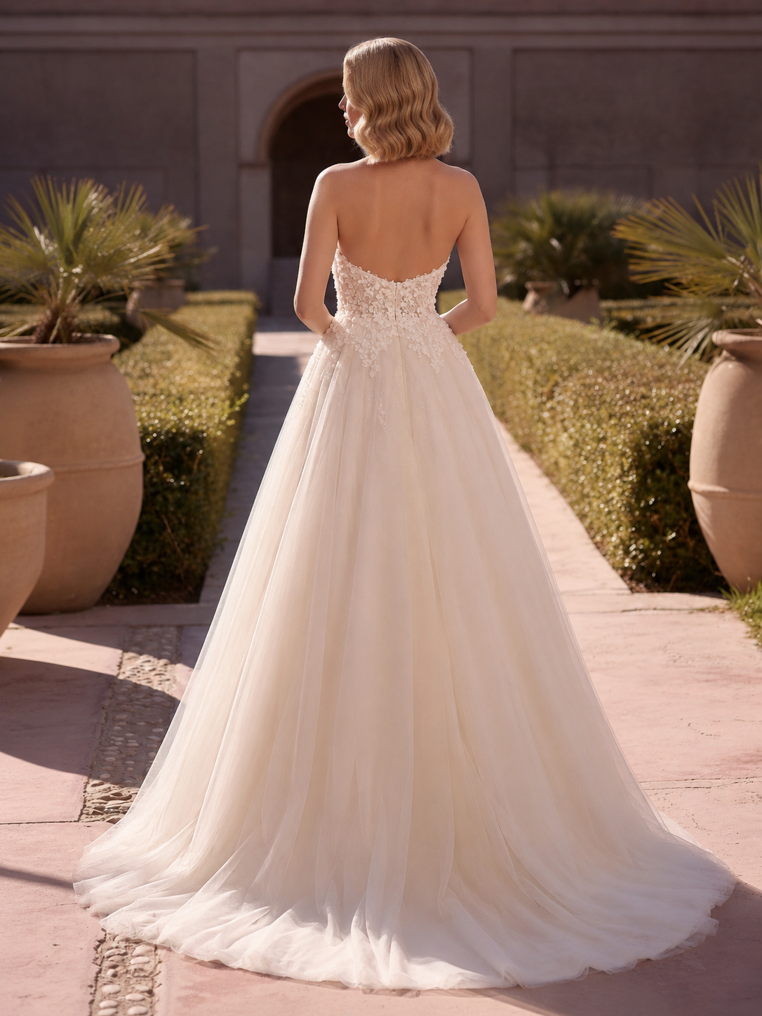 VESTIDO LAURA