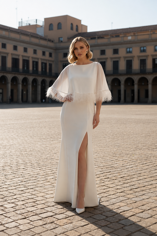 VESTIDO ELOISE
