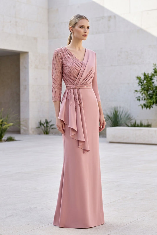 VESTIDO SONIA ROSA