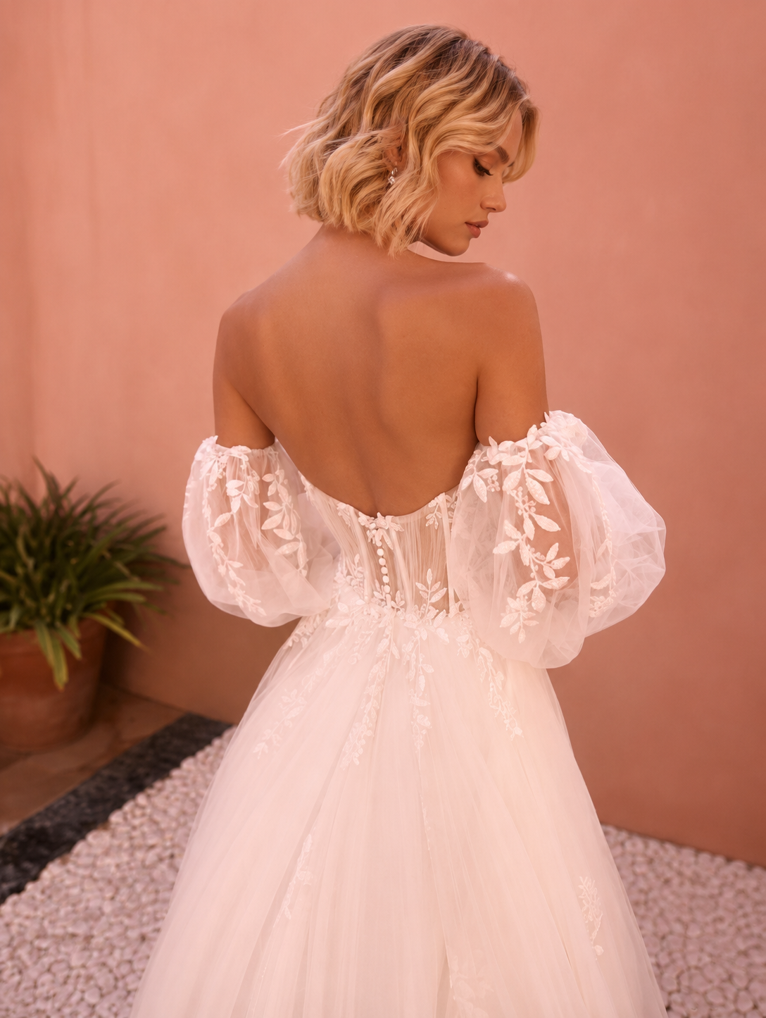 VESTIDO ADONELLA