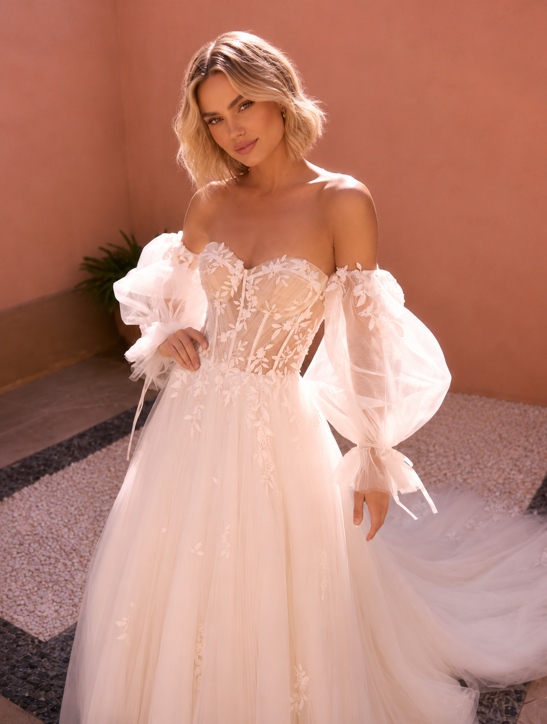 VESTIDO ADONELLA