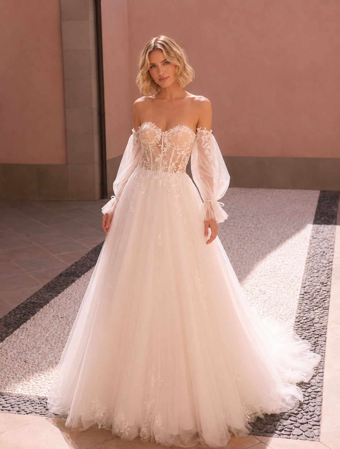 VESTIDO ADONELLA
