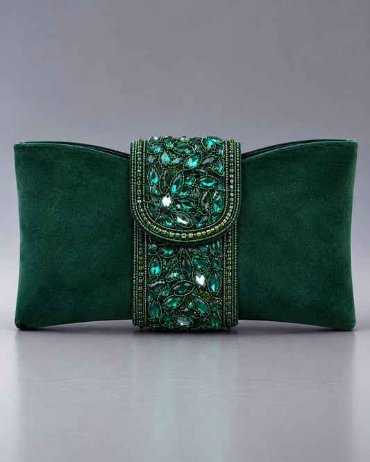 BOLSO SOFIA VERDE