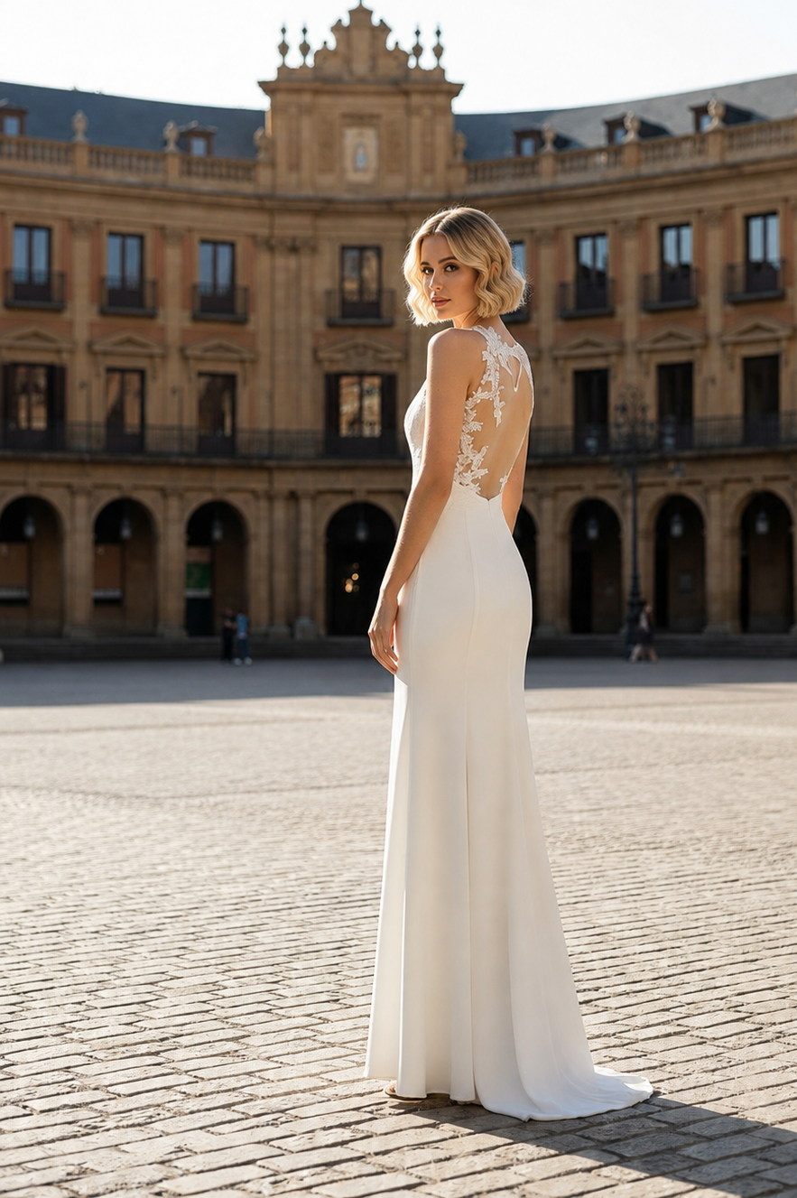 VESTIDO KATRINA