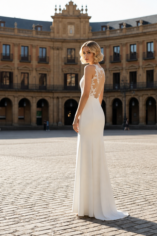 VESTIDO KATRINA