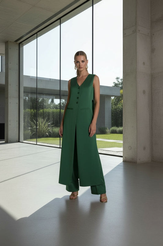 SET ARMINDA VERDE
