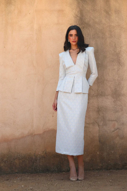 VESTIDO FLORANZA CLESTE