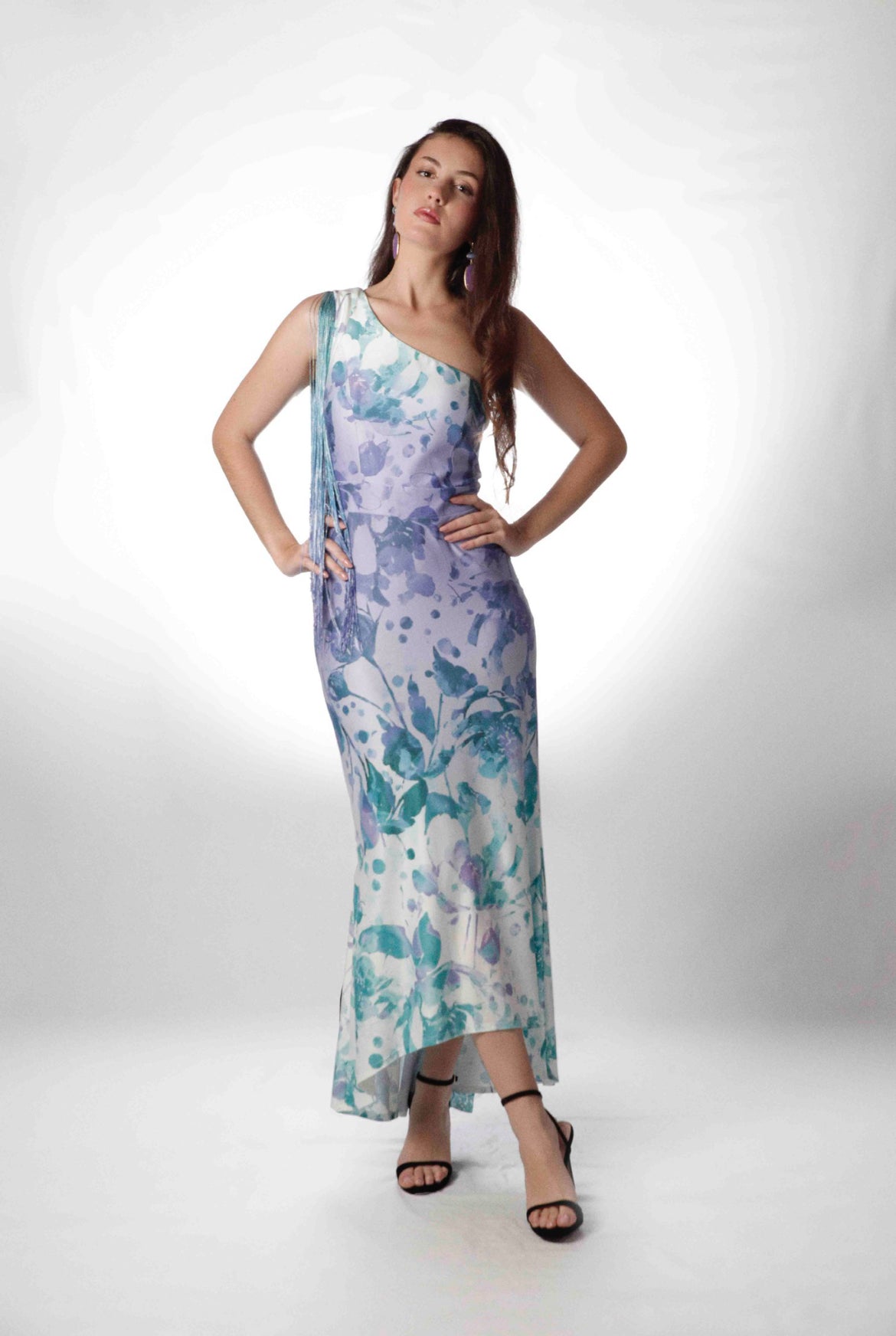 VESTIDO SOMMO