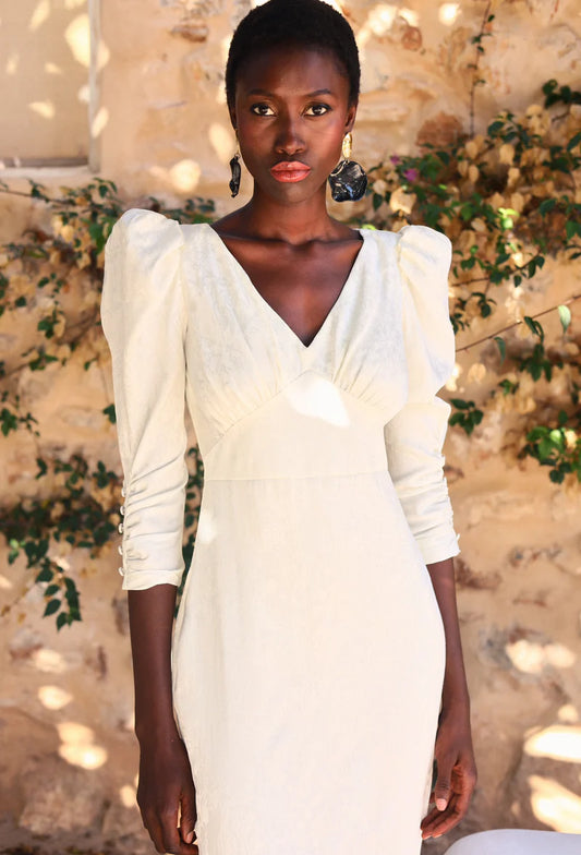 VESTIDO JACK CRUDO
