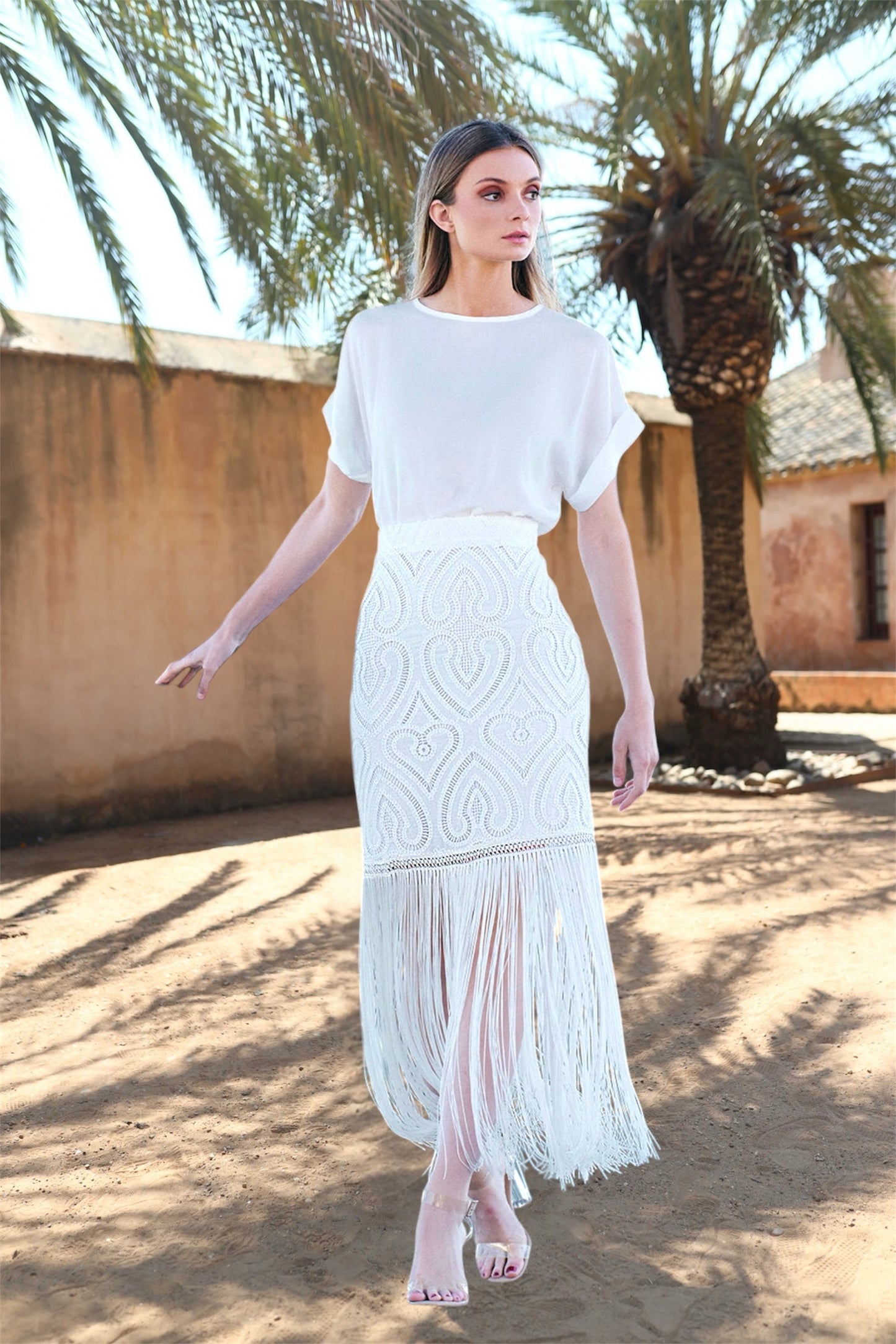 VESTIDO AILEN