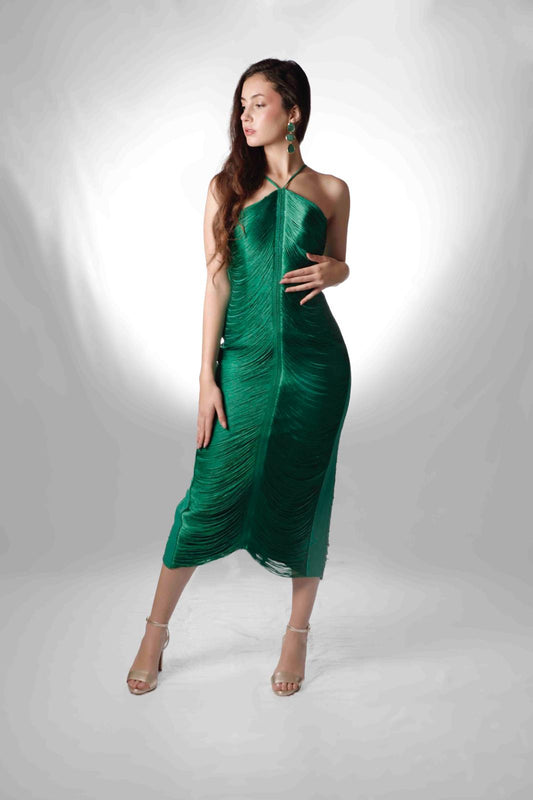 VESTIDO BRIA