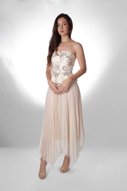 VESTIDO MILAN