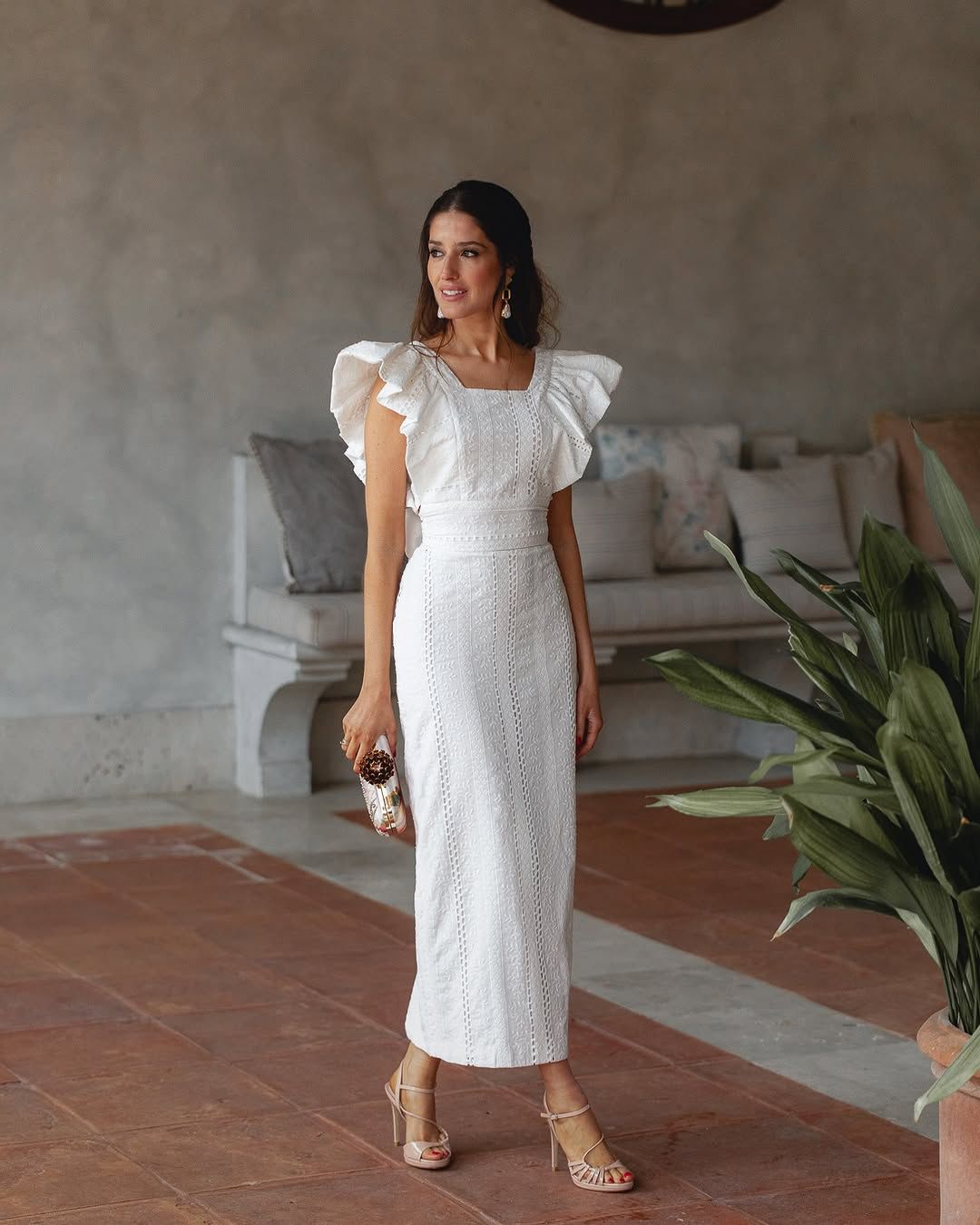 SET ZARIA BLANCO