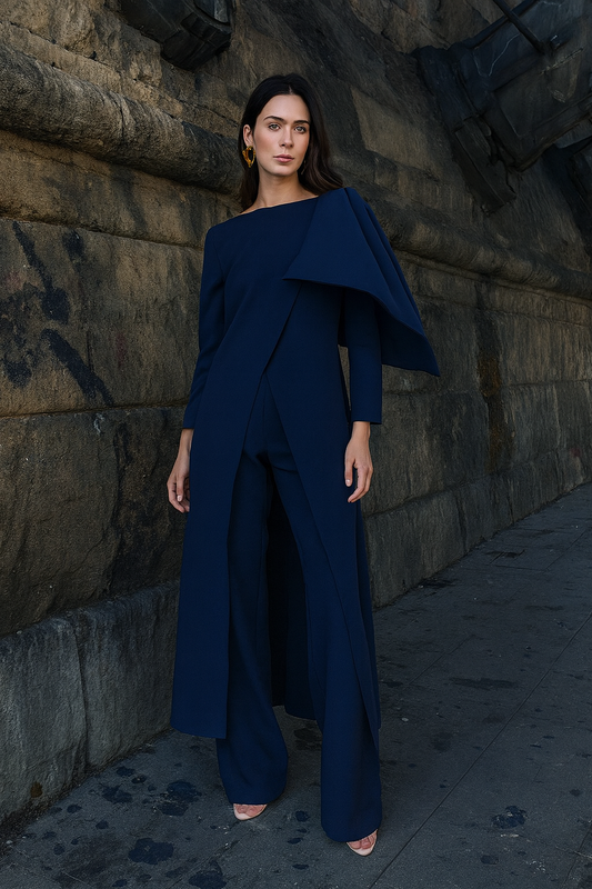 SET TETUAN AZUL