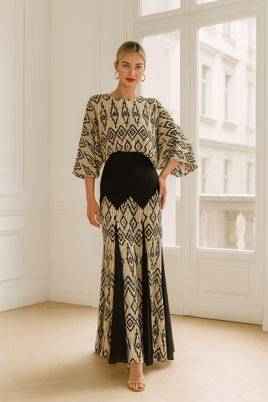 VESTIDO SUSAN