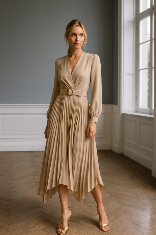 VESTIDO KELLY