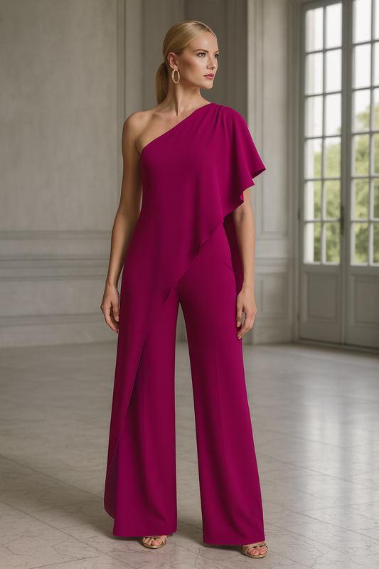 MONO DONNA FUCSIA
