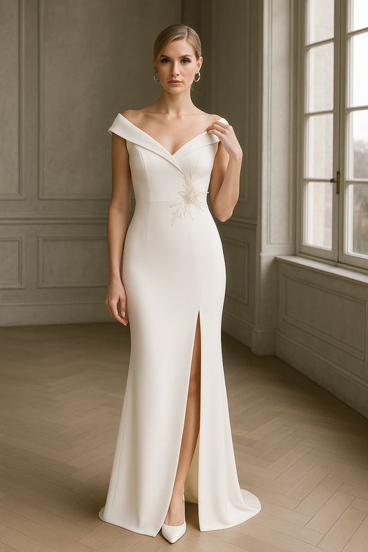 VESTIDO COLETT