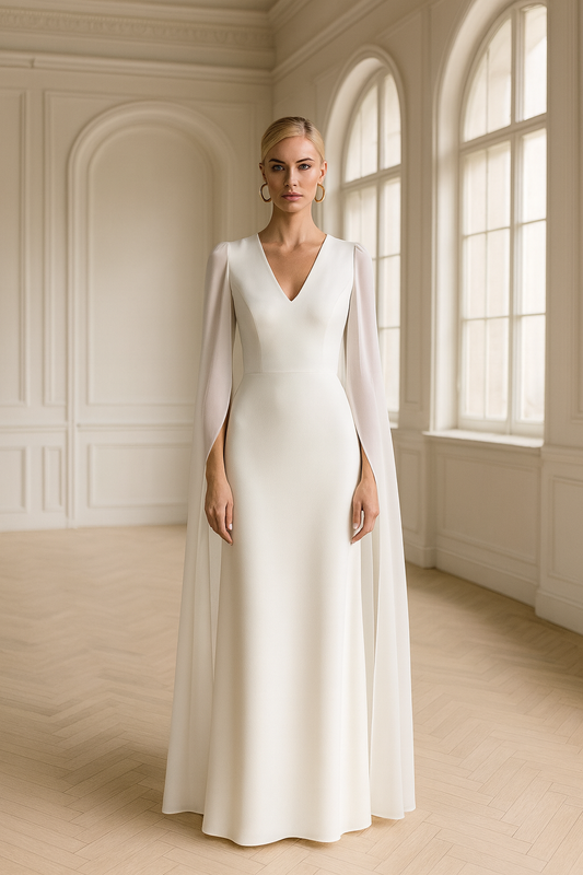 VESTIDO KATHERIN