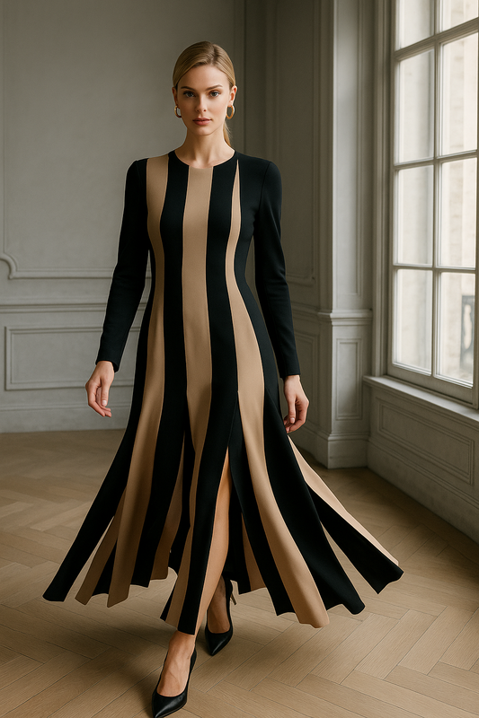 VESTIDO BRITHANY