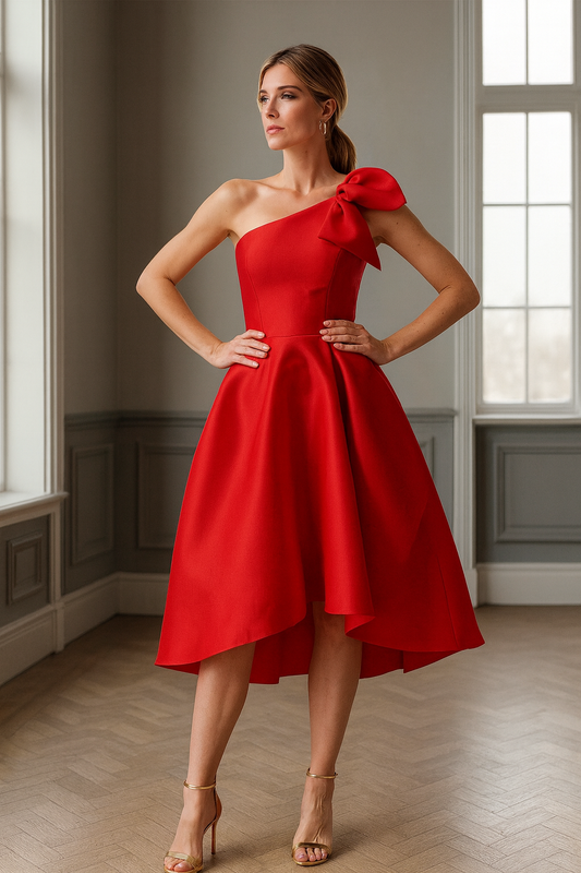 VESTIDO TAMARA