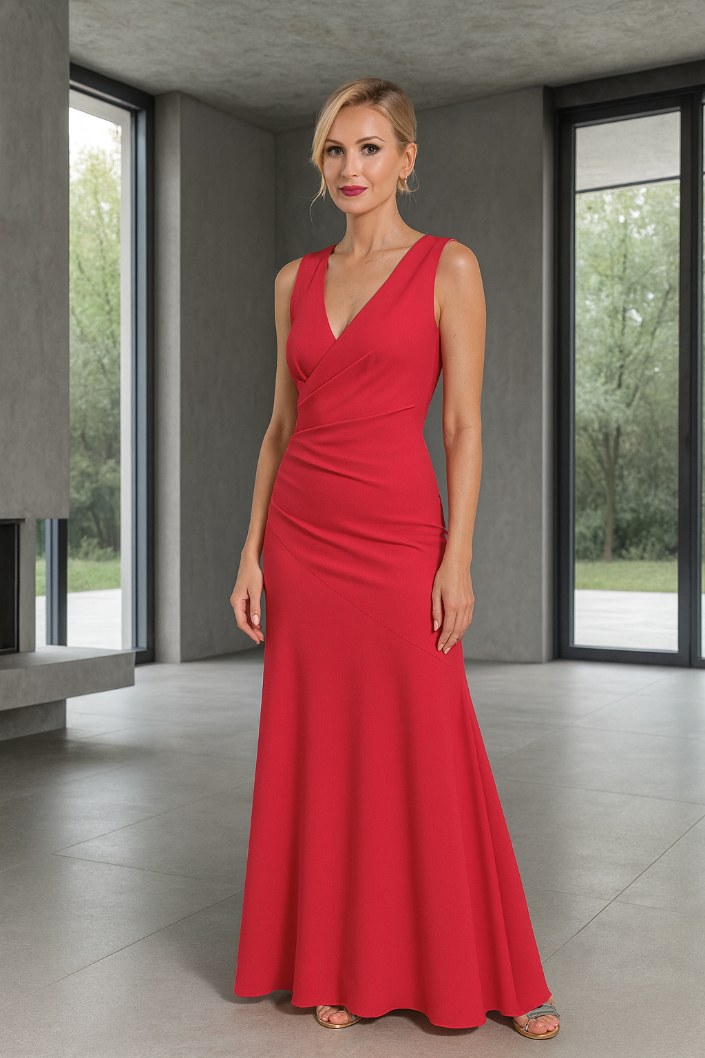 VESTICE CATRICE FRESA