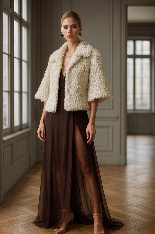 CAPA BLANC