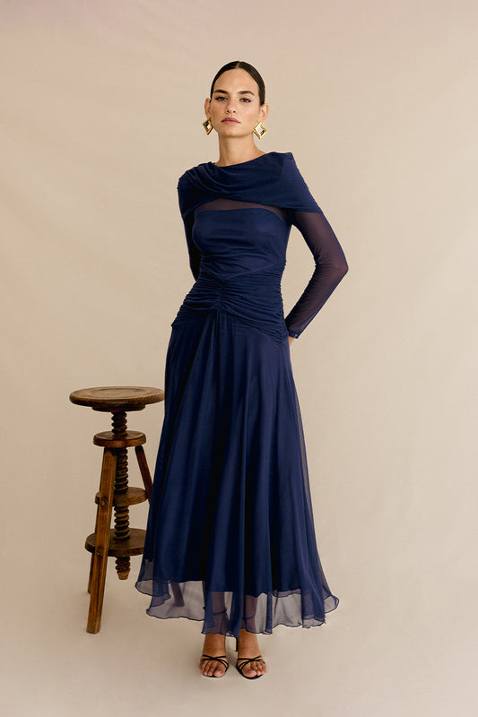 VESTIDO AZURA