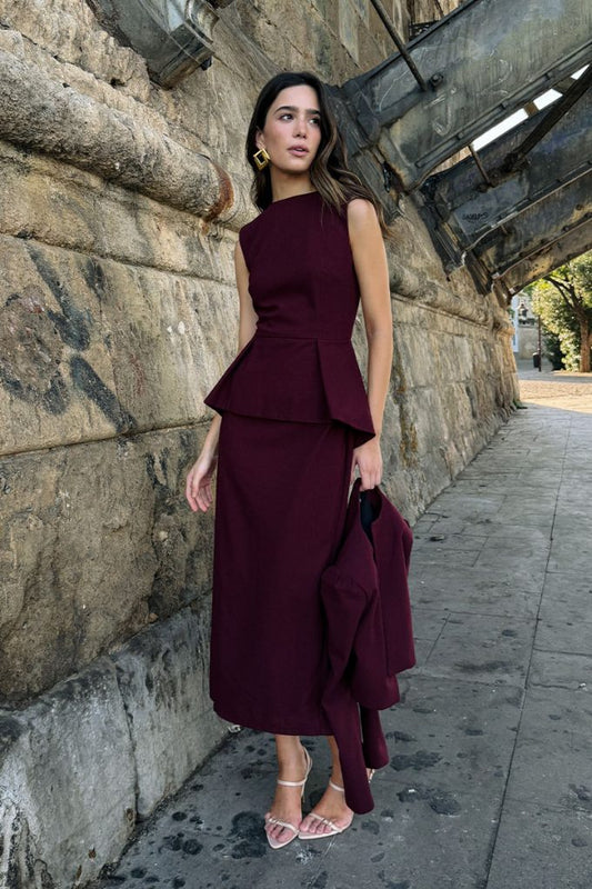 SET AMALFITANA