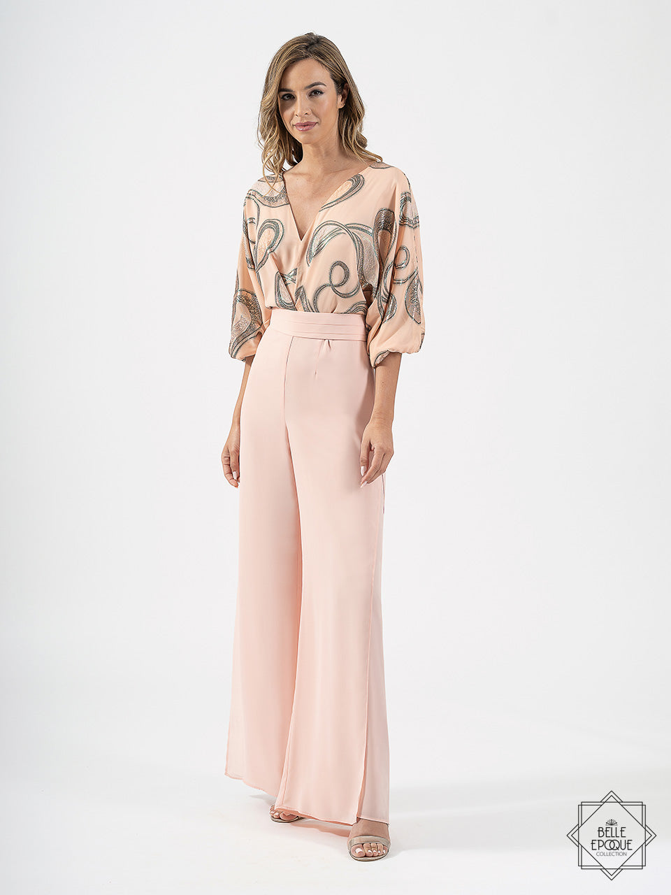 MONO ELIZ NUDE