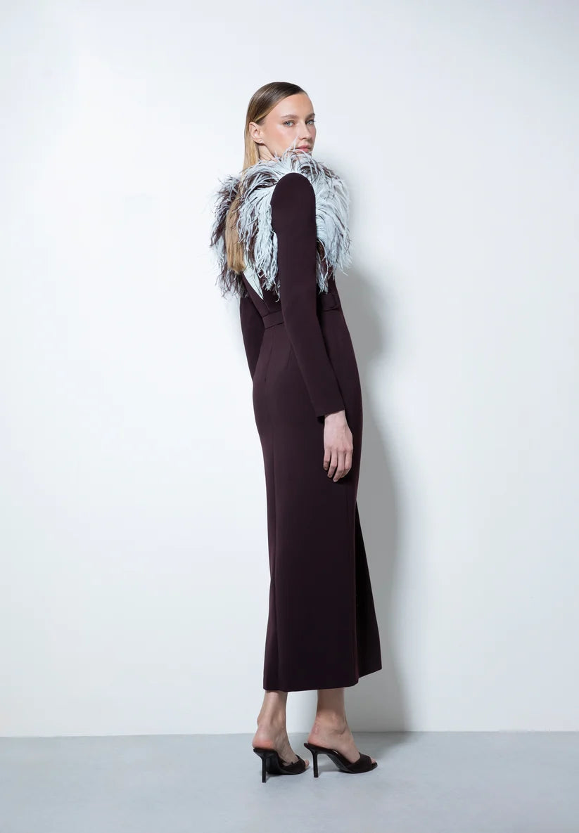 VICTORIA COLECCION · VESTIDO RUBENS
